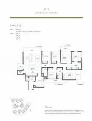 Parc Komo (D17), Apartment #574649151